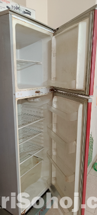 Singer Refrigerator
